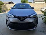 Toyota C-HR 2020 года за 9 000 000 тг. в Актау