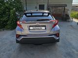 Toyota C-HR 2020 года за 9 000 000 тг. в Актау – фото 3
