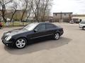 Mercedes-Benz E 240 2002 годаүшін6 500 000 тг. в Петропавловск