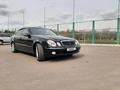 Mercedes-Benz E 240 2002 годаүшін6 500 000 тг. в Петропавловск – фото 12