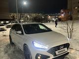 Hyundai i30 2023 годаүшін10 200 000 тг. в Павлодар – фото 2