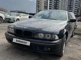 BMW 530 2002 года за 6 500 000 тг. в Алматы – фото 2