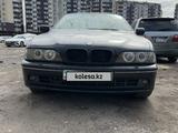 BMW 530 2002 года за 6 500 000 тг. в Алматы