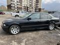 BMW 530 2002 годаүшін5 500 000 тг. в Алматы – фото 5