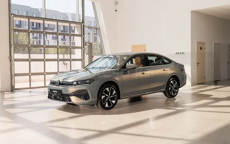 Volkswagen Bora Trendline 2026 года за 12 920 000 тг. в Шымкент