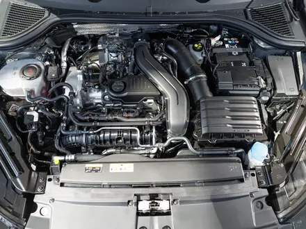Volkswagen Bora Trendline 2026 года за 12 920 000 тг. в Шымкент – фото 6