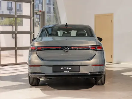 Volkswagen Bora Trendline 2026 года за 12 920 000 тг. в Шымкент – фото 8