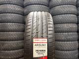 245/45R20 Z CHAOYANG ARISUN 1 XL 103W за 40 300 тг. в Алматы