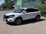 ВАЗ (Lada) Vesta SW Cross 2022 года за 5 800 000 тг. в Петропавловск – фото 4
