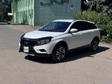 ВАЗ (Lada) Vesta SW Cross 2022 года за 5 800 000 тг. в Петропавловск