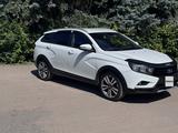 ВАЗ (Lada) Vesta SW Cross 2022 года за 5 800 000 тг. в Петропавловск – фото 2