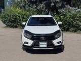 ВАЗ (Lada) Vesta SW Cross 2022 года за 5 800 000 тг. в Петропавловск – фото 3