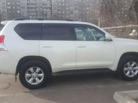 Toyota Land Cruiser Prado 2012 годаfor15 000 000 тг. в Алматы