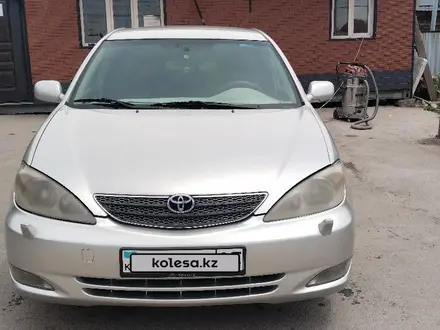 Toyota Camry 2001 года за 5 300 000 тг. в Алматы