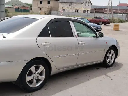 Toyota Camry 2001 года за 5 300 000 тг. в Алматы – фото 4