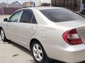 Toyota Camry 2001 года за 5 300 000 тг. в Алматы – фото 5