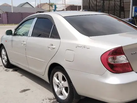 Toyota Camry 2001 года за 5 300 000 тг. в Алматы – фото 5