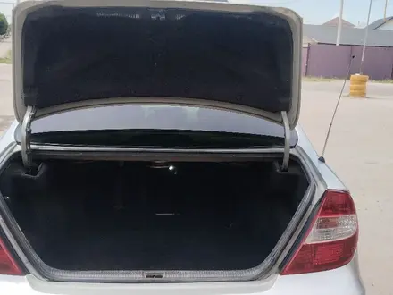 Toyota Camry 2001 года за 5 300 000 тг. в Алматы – фото 8