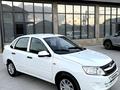 ВАЗ (Lada) Granta 2190 2013 года за 2 600 000 тг. в Шымкент – фото 5