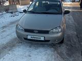 ВАЗ (Lada) Kalina 1118 2006 годаүшін2 400 000 тг. в Турара Рыскулова