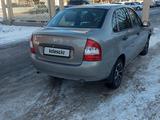 ВАЗ (Lada) Kalina 1118 2006 годаүшін2 400 000 тг. в Турара Рыскулова – фото 4