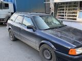 Audi 80 1994 годаүшін1 900 000 тг. в Сатпаев – фото 2