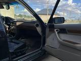BMW 520 1991 годаүшін1 000 000 тг. в Жезказган – фото 5
