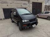 Mitsubishi Delica 2004 годаүшін8 299 000 тг. в Усть-Каменогорск