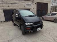 Mitsubishi Delica 2004 года за 8 299 000 тг. в Усть-Каменогорск