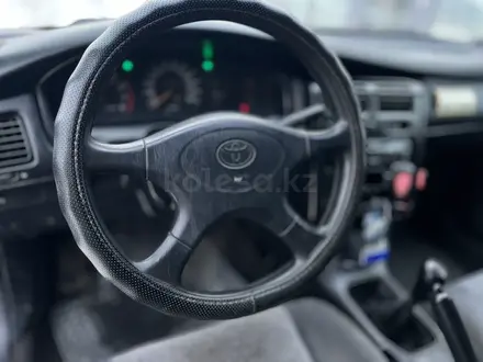 Toyota Carina E 1993 года за 2 800 000 тг. в Кокшетау – фото 7