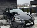 Lexus GS 350 2017 годаүшін13 999 999 тг. в Алматы – фото 4