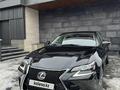 Lexus GS 350 2017 годаүшін13 999 999 тг. в Алматы – фото 2