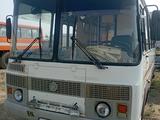 ПАЗ  паз-32053 2016 года за 4 000 000 тг. в Аксай