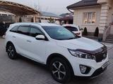 Kia Sorento 2016 года за 10 400 000 тг. в Алматы