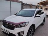 Kia Sorento 2016 года за 10 400 000 тг. в Алматы – фото 2