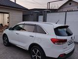 Kia Sorento 2016 года за 10 400 000 тг. в Алматы – фото 3