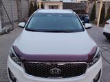 Kia Sorento 2016 года за 10 400 000 тг. в Алматы – фото 5