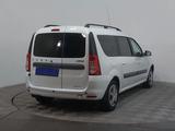 ВАЗ (Lada) Largus 2019 годаfor4 450 000 тг. в Астана – фото 5