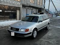 Audi 100 1992 годаfor1 600 000 тг. в Алматы