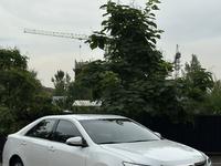 Toyota Camry 2014 года за 9 000 000 тг. в Алматы