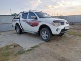 Mitsubishi L200 2008 годаүшін4 100 000 тг. в Атырау – фото 2