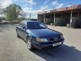 Audi 100 1994 годаүшін1 650 000 тг. в Тараз – фото 4