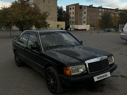 Mercedes-Benz 190 1991 года за 1 500 000 тг. в Сатпаев – фото 3