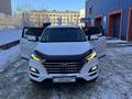 Hyundai Tucson 2020 года за 11 000 000 тг. в Астана – фото 5