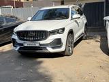 Geely Monjaro 2024 года за 12 500 000 тг. в Алматы