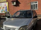 Toyota Raum 1997 годаfor3 400 000 тг. в Усть-Каменогорск