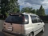 Toyota Raum 1997 годаfor3 400 000 тг. в Усть-Каменогорск – фото 5