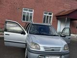 Toyota Raum 1997 годаfor3 400 000 тг. в Усть-Каменогорск – фото 2