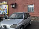 Toyota Raum 1997 годаfor3 400 000 тг. в Усть-Каменогорск – фото 3