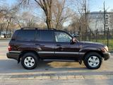 Toyota Land Cruiser 2007 годаfor11 500 000 тг. в Алматы – фото 3